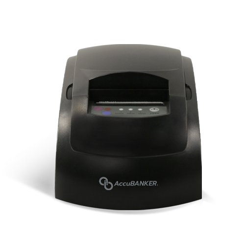 MP20 Thermal Printer - AccuBANKER