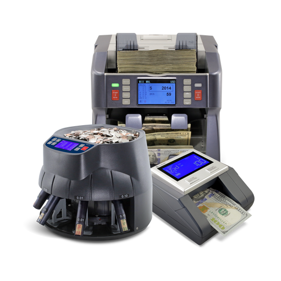 Accubanker D420 Detector de billetes falsos y tarjetas - INTERNATIONAL  EXPORT CORPORATIONS