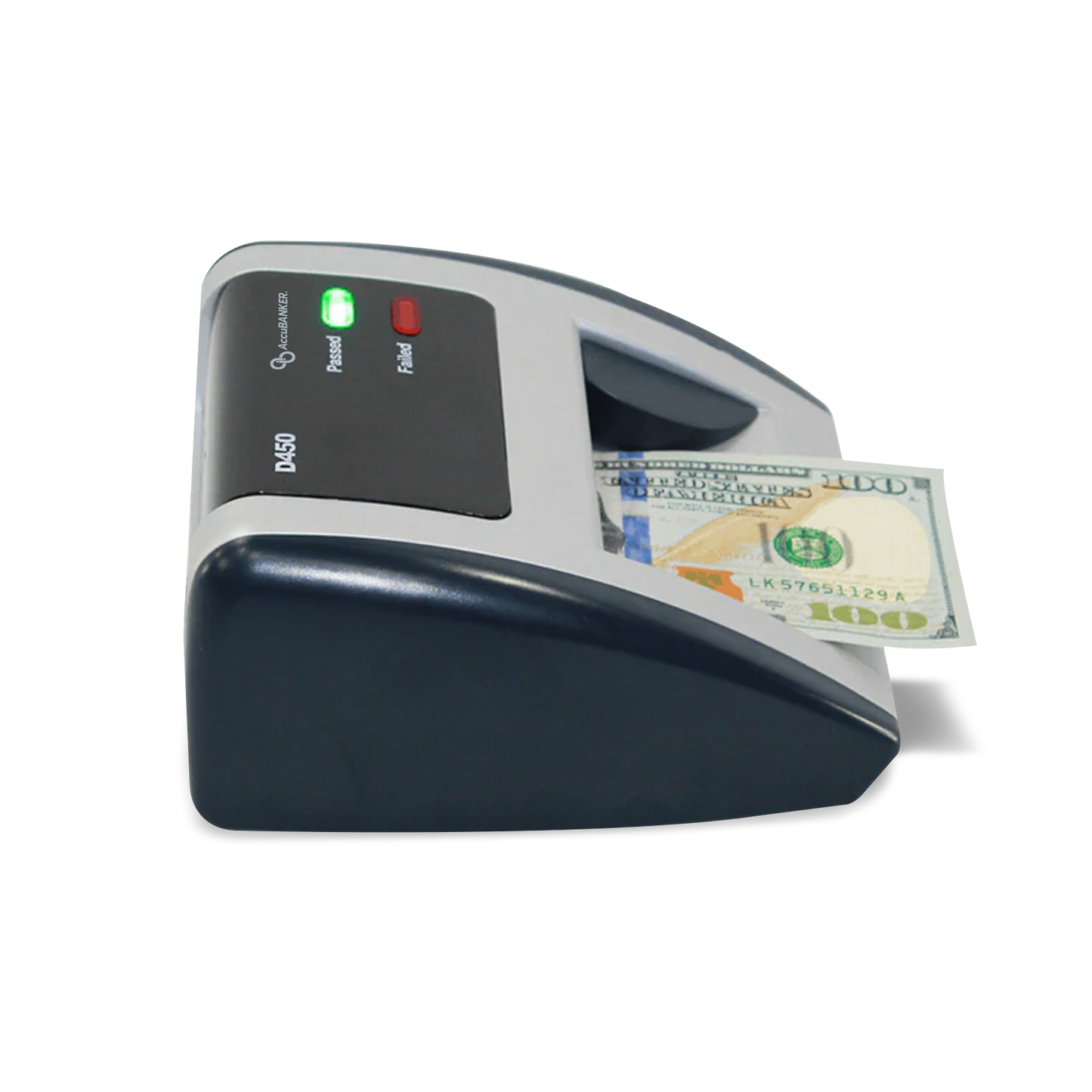Detector Billetes Falsos Approx Led (APPBILLDETECTOR) - Innova Informática  : Detectores de billetes falsos